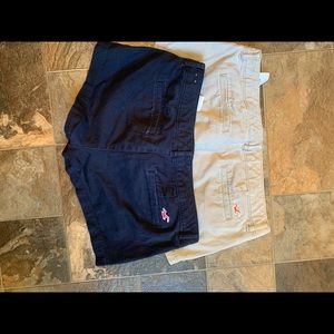 Hollister shorts